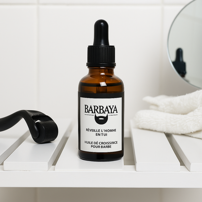 Barbaya Starter Kit