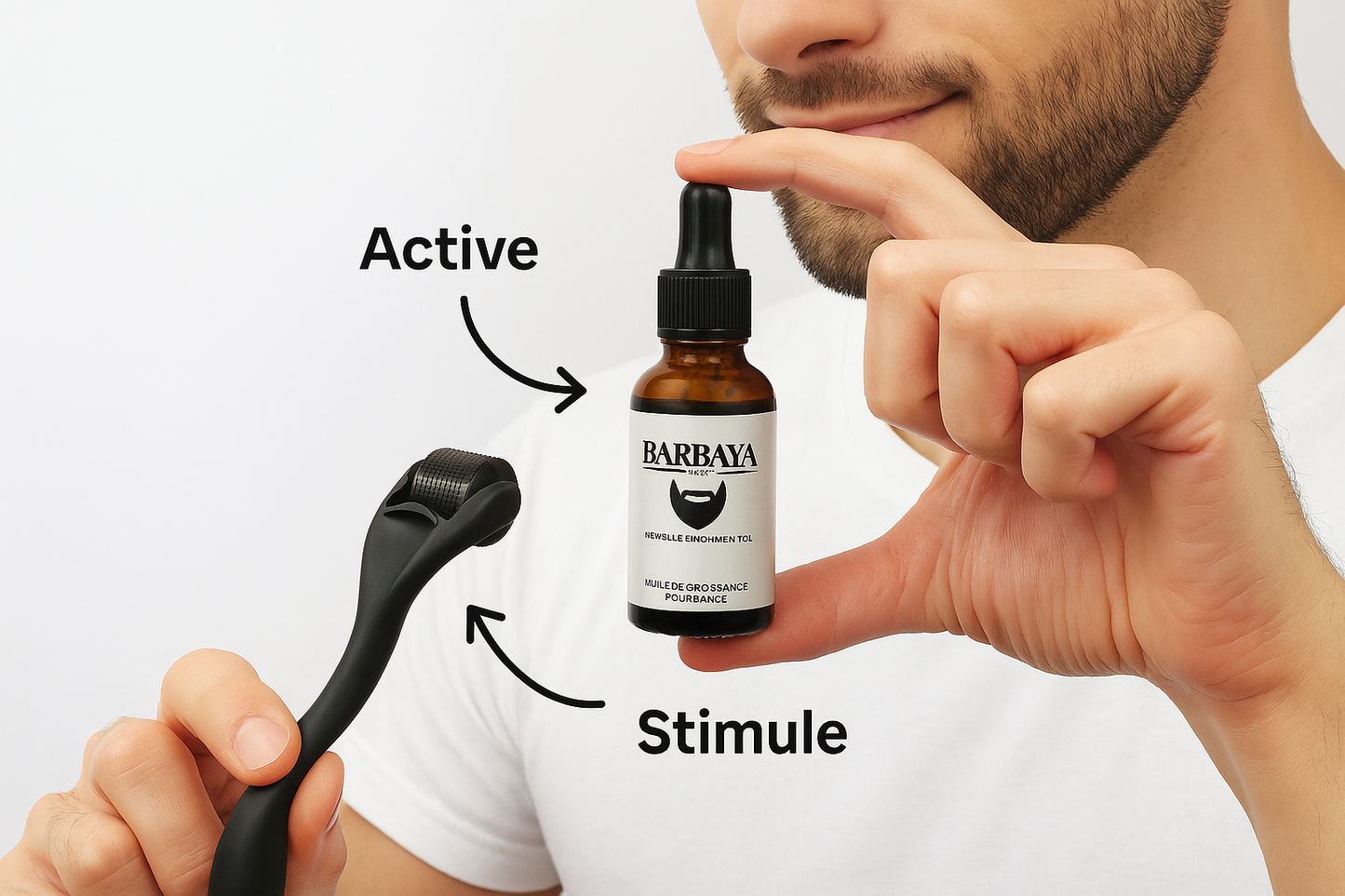 Barbaya Starter Kit