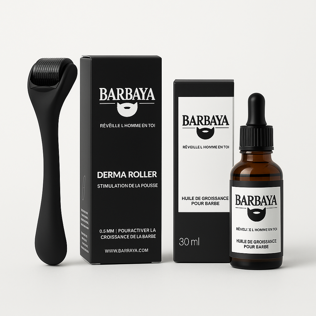Barbaya Starter Kit