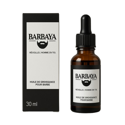 Barbaya